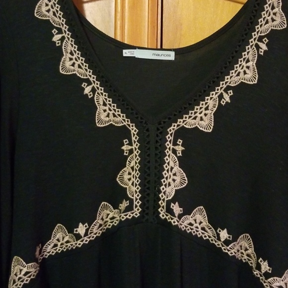 Maurices top - Picture 2 of 2